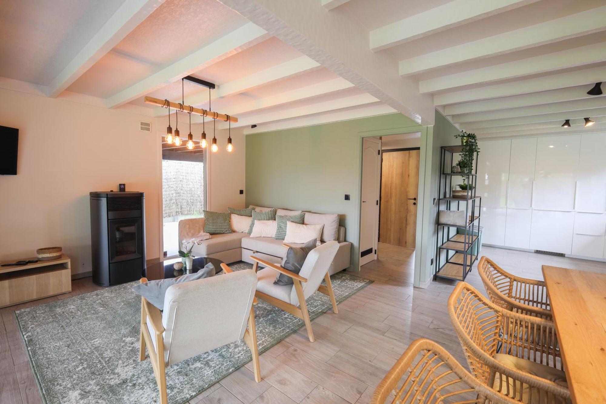 זונבקה Home2Stay - 7T3 מראה חיצוני תמונה
